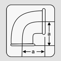 Pipe Elbow